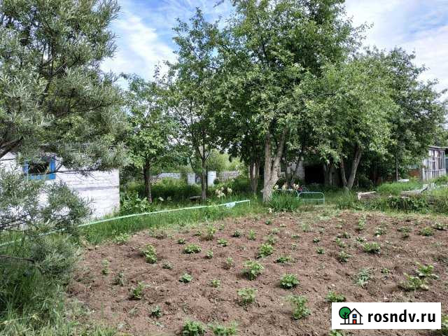 Дача 20 м² на участке 9 сот. на продажу в Елабуге Елабуга - изображение 1