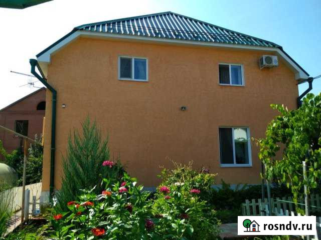 Дом 170 м² на участке 7 сот. на продажу в Новокуйбышевске Новокуйбышевск - изображение 1