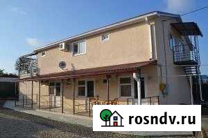 Дом 192 м² на участке 10 сот. на продажу в Тамани Тамань - изображение 1