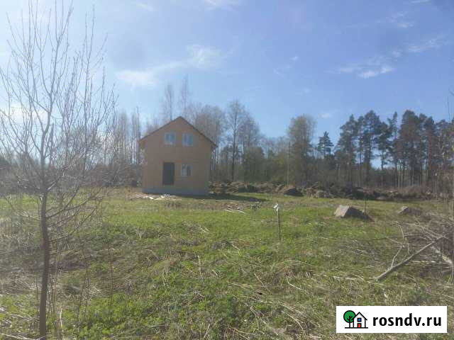 Участок ИЖС 12 сот. на продажу в Приозерске Приозерск - изображение 1