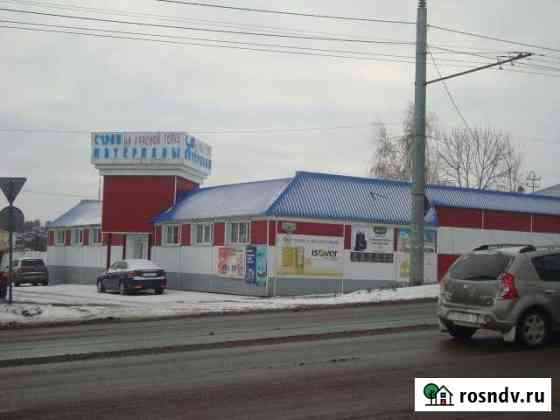 Магазин 416 кв.м. Пенза