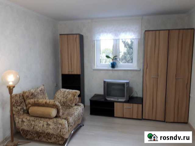 1-комнатная квартира, 35 м², 3/3 эт. в аренду посуточно в Гаспре Гаспра - изображение 1