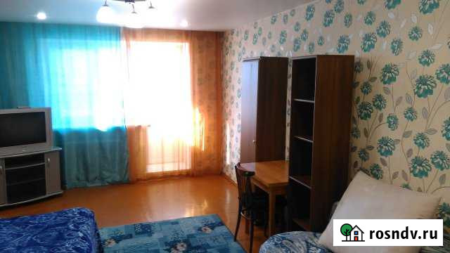 2-комнатная квартира, 46 м², 4/5 эт. в аренду посуточно в Ярославле Ярославль - изображение 1