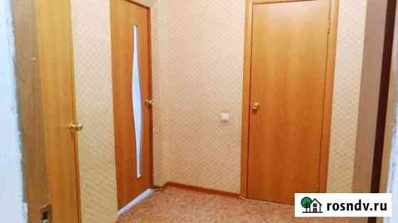 1-комнатная квартира, 41 м², 6/9 эт. в аренду на длительный срок в Нефтекамске Нефтекамск
