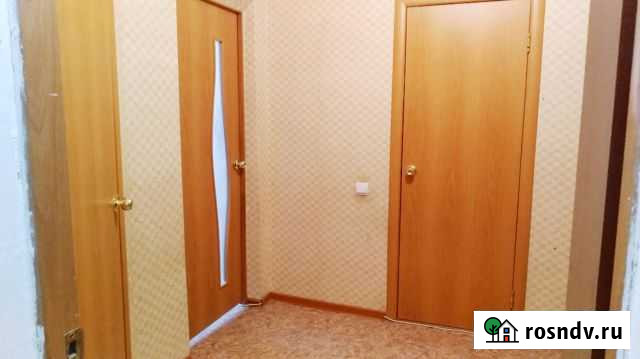 1-комнатная квартира, 41 м², 6/9 эт. в аренду на длительный срок в Нефтекамске Нефтекамск - изображение 1