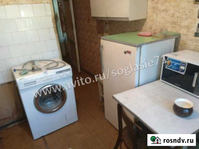 3-комнатная квартира, 45 м², 3/5 эт. в аренду на длительный срок в Узловой Узловая - изображение 1