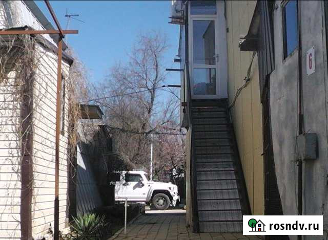 Коттедж 197 м² на участке 1 сот. в аренду посуточно в Голубицкой Голубицкая - изображение 1