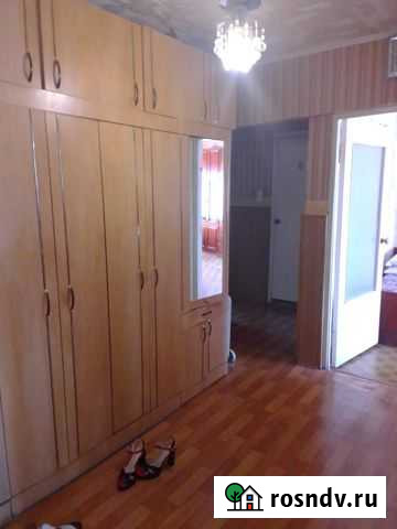 3-комнатная квартира, 67 м², 5/6 эт. на продажу в Арзамасе Арзамас - изображение 1