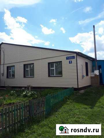 Дом 118 м² на участке 50 сот. на продажу в Бирске Бирск - изображение 1