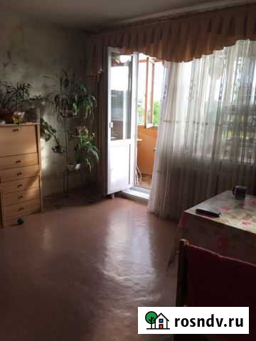 4-комнатная квартира, 74 м², 5/5 эт. на продажу в Каменске-Уральском Каменск-Уральский - изображение 1