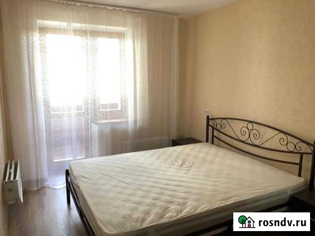 3-комнатная квартира, 60 м², 6/10 эт. в аренду на длительный срок в Екатеринбурге Екатеринбург - изображение 1