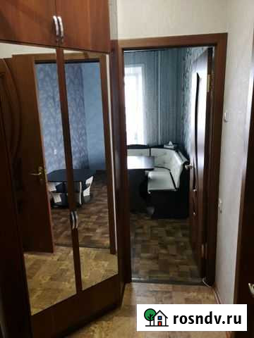 1-комнатная квартира, 35 м², 7/9 эт. в аренду на длительный срок в Нерюнгри Нерюнгри - изображение 1