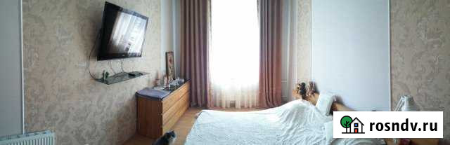 1-комнатная квартира, 41 м², 3/5 эт. на продажу в Усть-Качке Усть-Качка - изображение 1