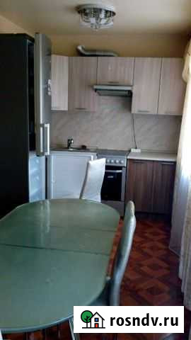 3-комнатная квартира, 55 м², 3/4 эт. в аренду на длительный срок в Чите Чита - изображение 1