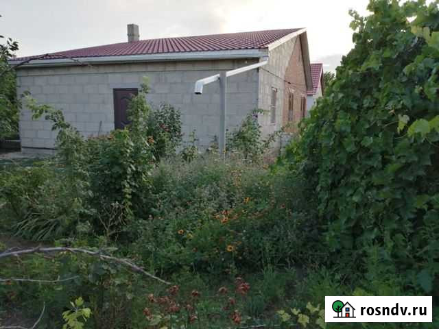 Дом 100 м² на участке 12 сот. на продажу в Широчанке Широчанка - изображение 1