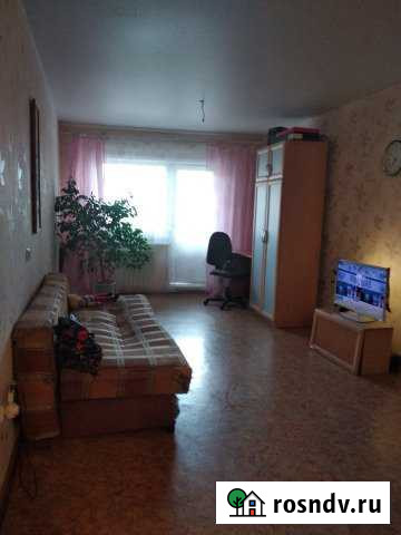 Квартира-студия, 31 м², 8/16 эт. на продажу в Иркутске Иркутск - изображение 1