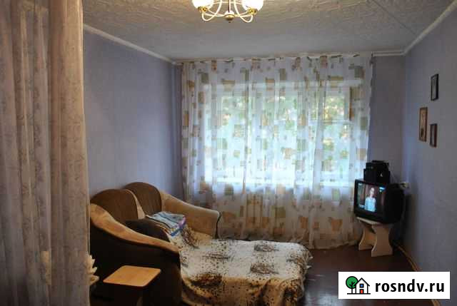 Комната 18 м² в 1-ком. кв., 4/5 эт. на продажу в Ачинске Ачинск - изображение 1