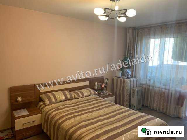 3-комнатная квартира, 59 м², 2/5 эт. на продажу в Хотьково Хотьково - изображение 1