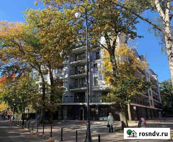 2-комнатная квартира, 84 м², 4/5 эт. на продажу в Светлогорске Светлогорск
