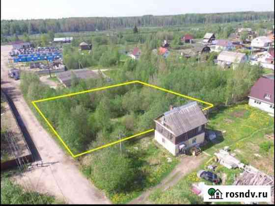 Участок ИЖС 14 сот. на продажу в Коммунаре Коммунар
