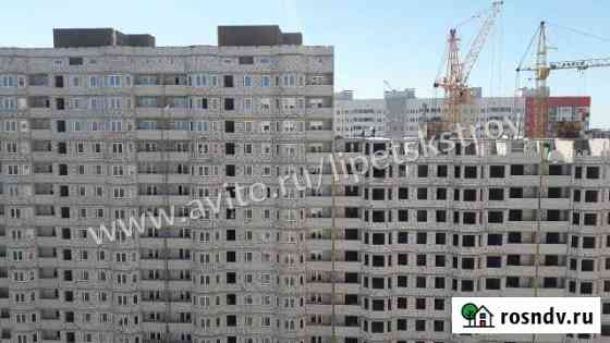 3-комнатная квартира, 92 м², 15/17 эт. на продажу в Липецке Липецк