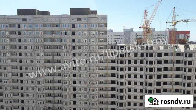 3-комнатная квартира, 92 м², 15/17 эт. на продажу в Липецке Липецк - изображение 1