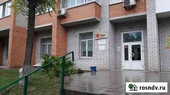 Продам офисные помещения Волгоград