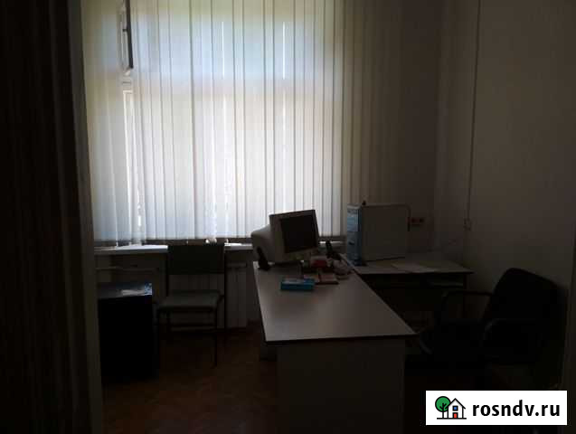 Офисное помещение (три кабинета), 54.5 кв.м. Лесные Поляны - изображение 1