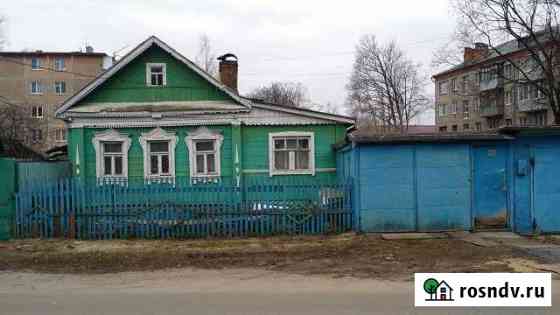 Дом 32 м² на участке 5.1 сот. на продажу в Старой Купавне Старая Купавна