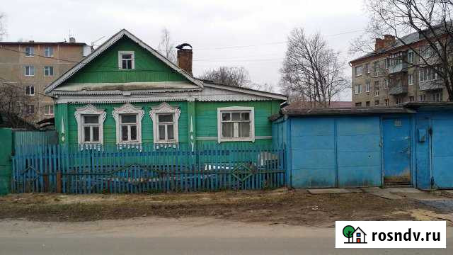 Дом 32 м² на участке 5.1 сот. на продажу в Старой Купавне Старая Купавна - изображение 1