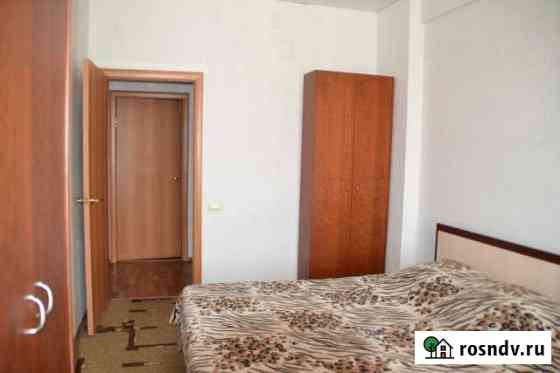 2-комнатная квартира, 60 м², 4/5 эт. в аренду посуточно в Магнитогорске Магнитогорск
