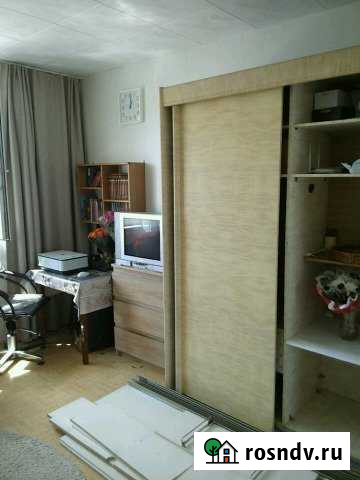 Комната 20 м² в 2-ком. кв., 11/12 эт. в аренду на длительный срок в Одинцово Одинцово - изображение 1