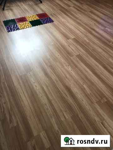 2-комнатная квартира, 64 м², 2/2 эт. на продажу в Партизанске Партизанск - изображение 1