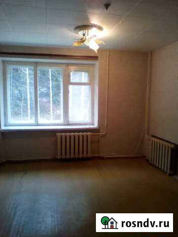 Комната 24 м² в 1-ком. кв., 3/9 эт. на продажу в Новоуральске Новоуральск - изображение 1