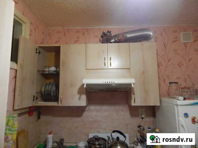 1-комнатная квартира, 30 м², 1/2 эт. на продажу в Субханкулово Субханкулово - изображение 1