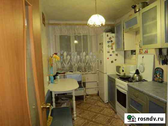 2-комнатная квартира, 47 м², 2/3 эт. на продажу в Уржуме Уржум