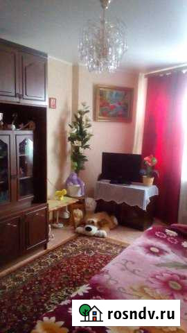 1-комнатная квартира, 32 м², 3/9 эт. в аренду посуточно в Североморске Североморск - изображение 1