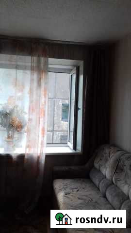 Комната 13 м² в 1-ком. кв., 5/5 эт. на продажу в Бийске Бийск - изображение 1