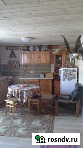 Дом 100 м² на участке 7 сот. в аренду на длительный срок в Костроме Кострома - изображение 1