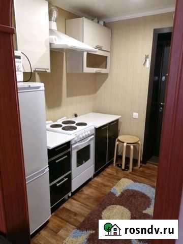 1-комнатная квартира, 20 м², 1/5 эт. в аренду на длительный срок в Бузулуке Бузулук - изображение 1