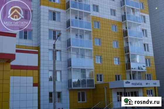 3-комнатная квартира, 85 м², 16/17 эт. на продажу в Нововоронеже Нововоронеж