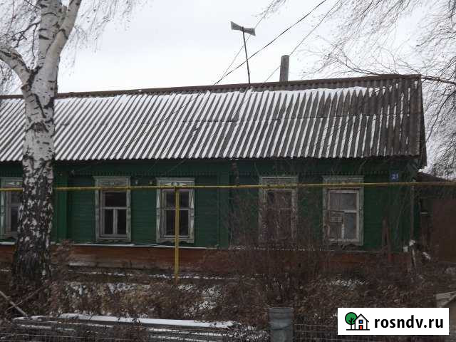 Дом 91 м² на участке 45 сот. на продажу в Большой Елховке Большая Елховка - изображение 1