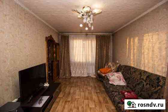 4-комнатная квартира, 69 м², 2/10 эт. на продажу в Томске Томск