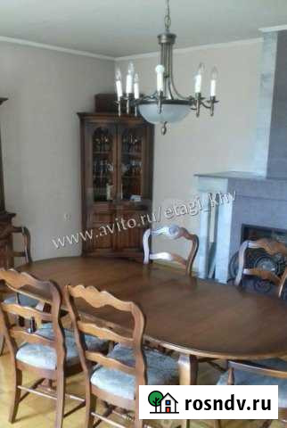 5-комнатная квартира, 189 м², 3/7 эт. на продажу в Хабаровске Хабаровск - изображение 1