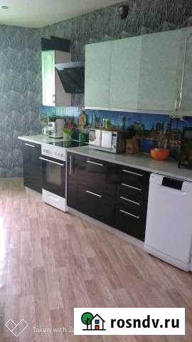 3-комнатная квартира, 79 м², 5/5 эт. на продажу в Боровском Боровский - изображение 1