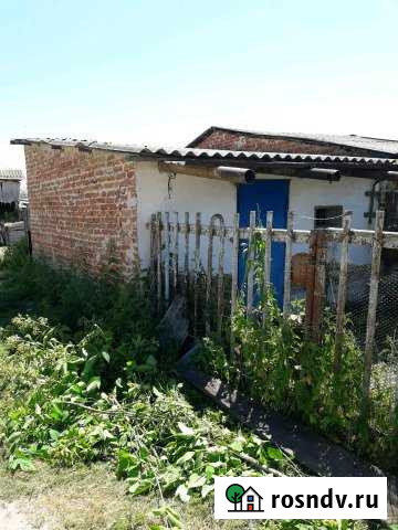 Гараж 12 м² на продажу в Эртиле Эртиль - изображение 1