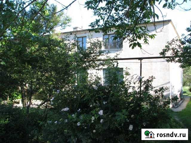 1-комнатная квартира, 30 м², 1/2 эт. на продажу в Евпатории Евпатория - изображение 1