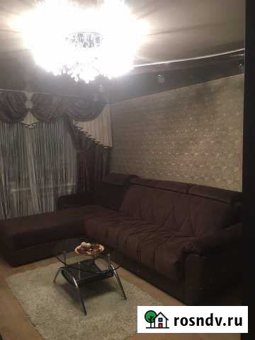 1-комнатная квартира, 40 м², 4/5 эт. на продажу в Городце Городец - изображение 1