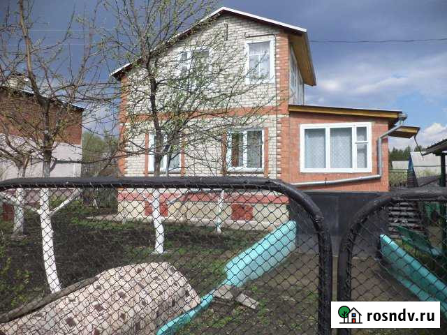 Дача 70 м² на участке 7 сот. на продажу в Полетаево Полетаево - изображение 1