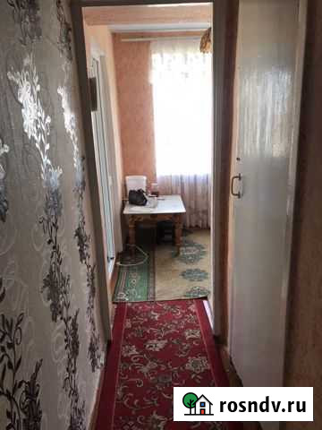 2-комнатная квартира, 35 м², 5/5 эт. в аренду на длительный срок в Кизляре Республики Дагестан Кизляр - изображение 1